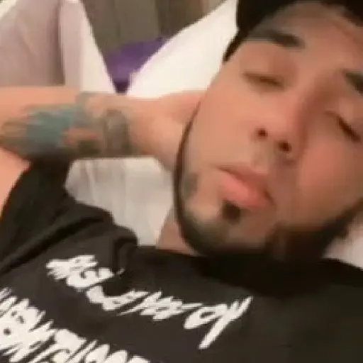 Anuel doble AA 😎👹mov 