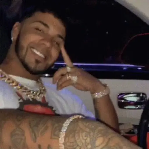Anuel doble AA 😎👹mov 