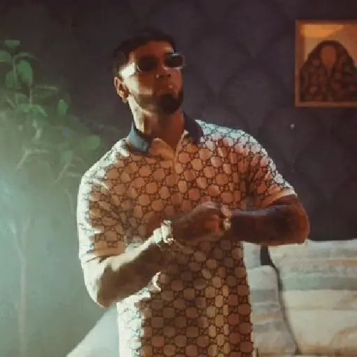 Anuel doble AA 😎👹mov 