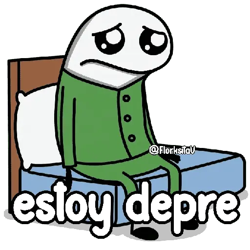 Flork sad 🥹🥲