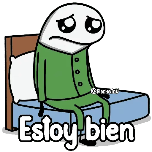 Flork sad 🥹🥲