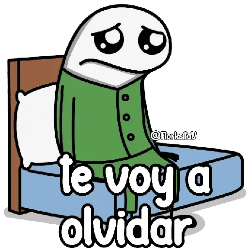 Flork sad 🥹🥲