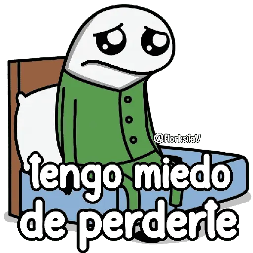 Flork sad 🥹🥲