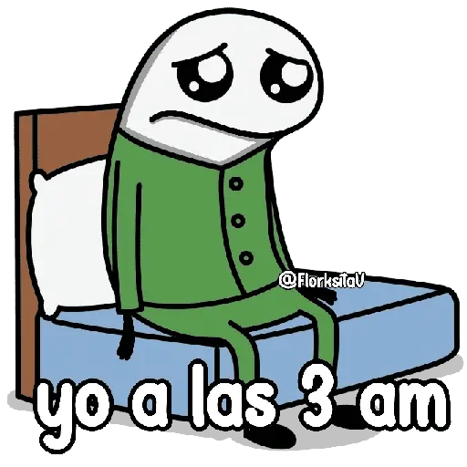 Flork sad 🥹🥲