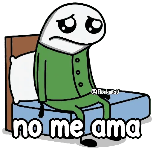 Flork sad 🥹🥲