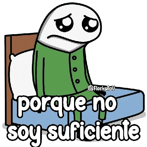 Flork sad 🥹🥲