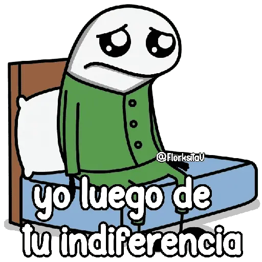 Flork sad 🥹🥲