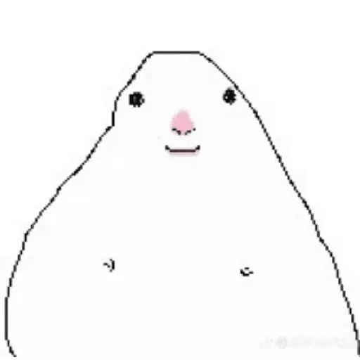 🐭🐀 Hamster Stickers 1 🐭🐀