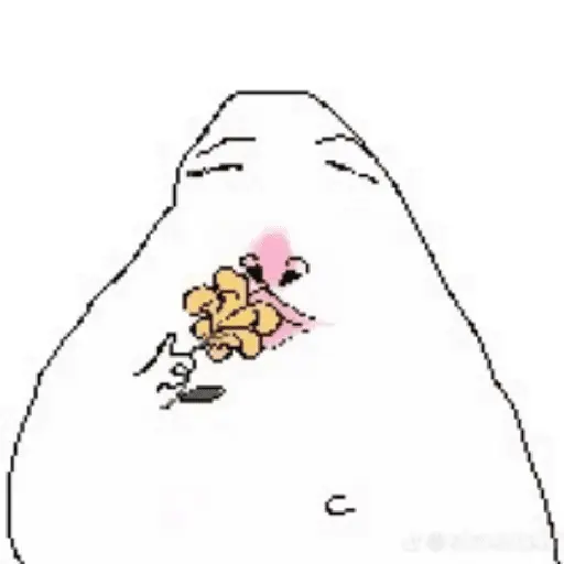 🐭🐀 Hamster Stickers 1 🐭🐀