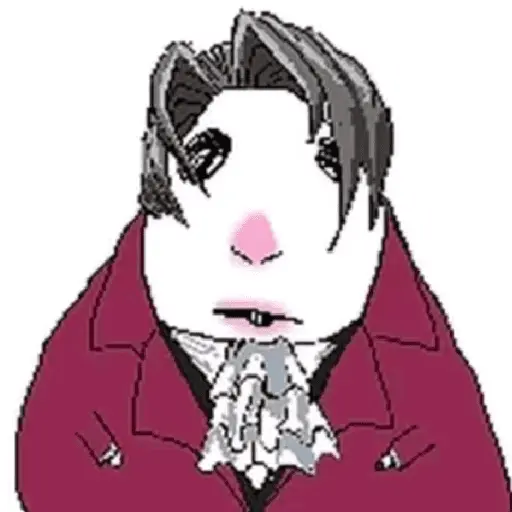 🐭🐀 Hamster Stickers 1 🐭🐀