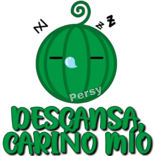Sandías para mi cariño 3 ❤🍉  preview