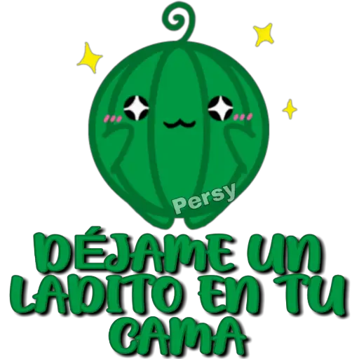 Sandías para mi cariño 3 ❤🍉 