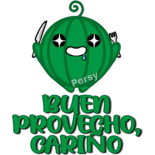 Sandías para mi cariño 3 ❤🍉 