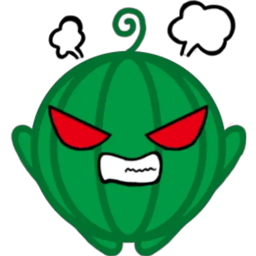 Sandías para mi cariño 3 ❤🍉 