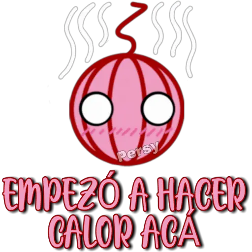 Sandías para mi cariño 3 ❤🍉 