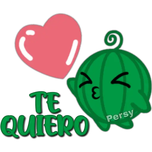Sandías para mi cariño 3 ❤🍉 