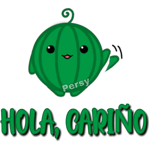 Sandías para mi cariño 3 ❤🍉 