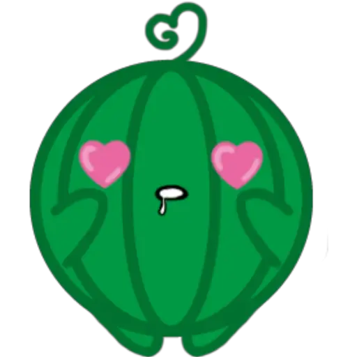 Sandías para mi cariño 3 ❤🍉 