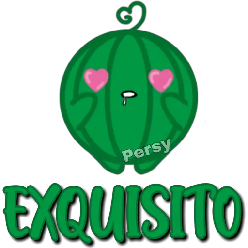 Sandías para mi cariño 3 ❤🍉 