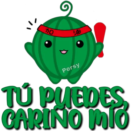 Sandías para mi cariño 3 ❤🍉 