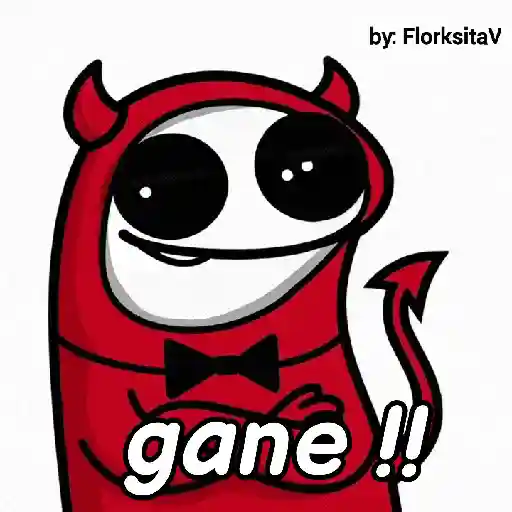 Flork diablo 👿👹 preview