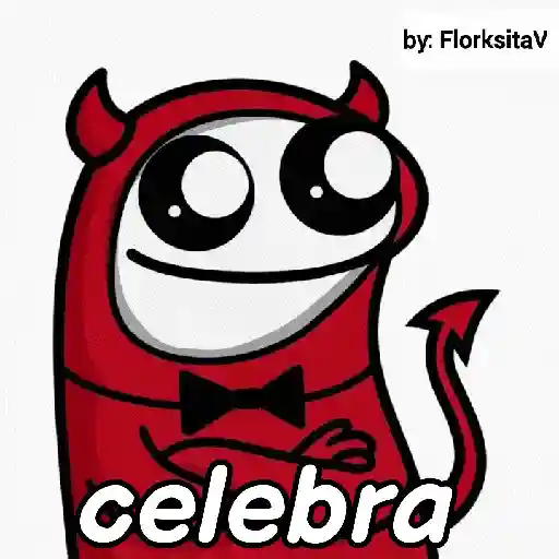 Flork diablo 👿👹