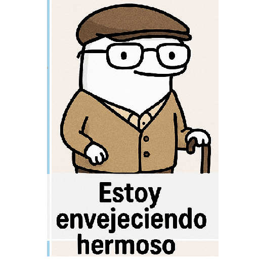 Cada día, Flork ! preview