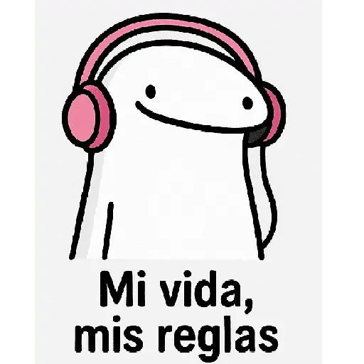 Cada día, Flork !