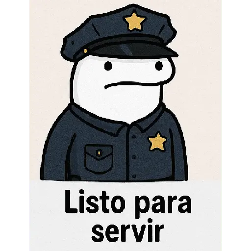 Cada día, Flork !