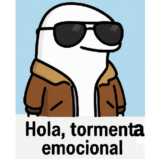 Cada día, Flork ! preview