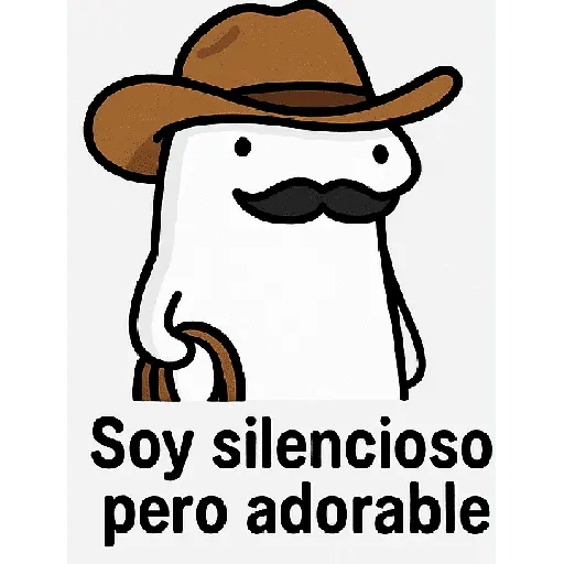 Cada día, Flork !