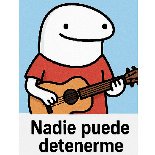 Cada día, Flork ! preview