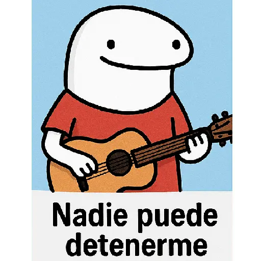 Cada día, Flork !