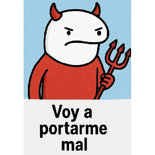 Cada día, Flork !