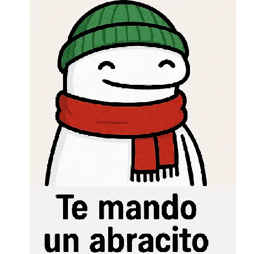 Cada día, Flork !