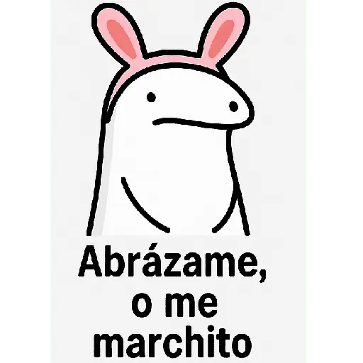 Cada día, Flork !