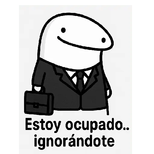Cada día, Flork !