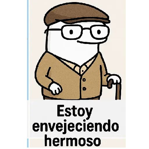 Cada día, Flork !
