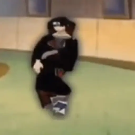 Te falta cumbia Sasuke 🕺🏻🔥