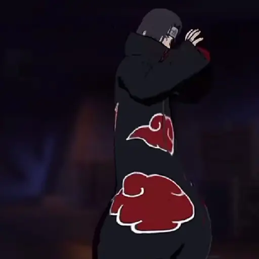 Te falta cumbia Sasuke 🕺🏻🔥