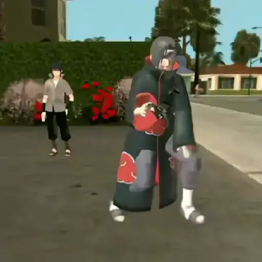 Te falta cumbia Sasuke 🕺🏻🔥