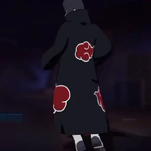 Te falta cumbia Sasuke 🕺🏻🔥