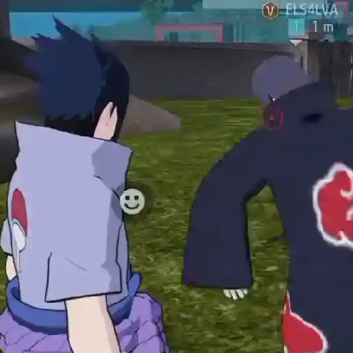 Te falta cumbia Sasuke 🕺🏻🔥 preview