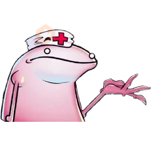 Un Flork Muy Random ✨ sticker 13