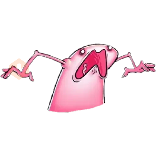 Un Flork Muy Random ✨ sticker 14