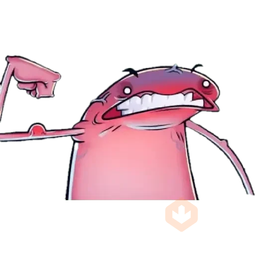 Un Flork Muy Random ✨ sticker 12
