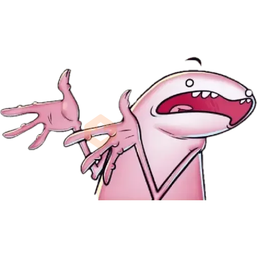 Un Flork Muy Random ✨ sticker 15