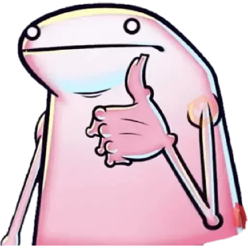 Un Flork Muy Random ✨ sticker 11