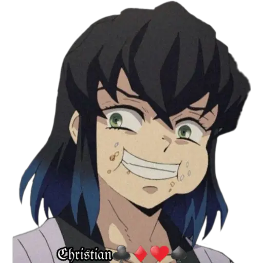Kimetsu No Yaiba 