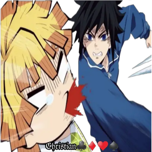 Kimetsu No Yaiba 